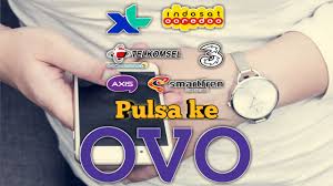 Ikuti juga undian berhadiah transfer pulsa dengan menukarkan bagaimana cara mengecek apakah saya pemenang undian transfer pulsa? Cara Mengubah Pulsa Menjadi Saldo Ovo Denpono Blog