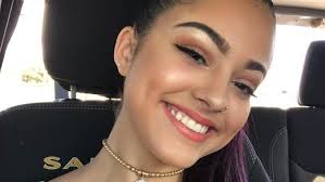The information about her academic ability and guardians is restricted. Malu Trejo Biography Age Boyfriend Education Networth Twitter