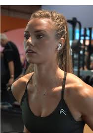 Personal Inspiration for a Healthy Lifestyle