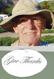 William "Bill" Presley Cole