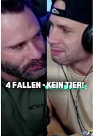 4 Fallen, kein Tier? Hat Otto Recht?