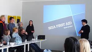 Their 'design' service is dependent on the stores location. Students Developed Interior Design Services For Ikea Customers Laurea Ammattikorkeakoulu