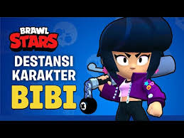 Battle 3 spike vs 3 brock ! Destansi Karakter Nani Ile Destan Yazdik Brawl Stars