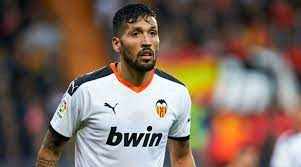 He is best known for his lively character of ponchito, the rooster, in disney's the three cabelleros. Valencia S Ezequiel Garay Becomes First La Liga Player To Get Coronavirus Sports News The Indian Express