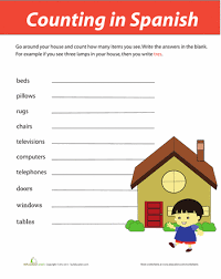 Pin On Spanish Class Ideas
