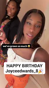 South Carolina fans page HAPPY BIRTHDAY #Joyceedwards_8