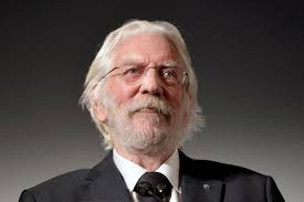 Donald Sutherland Dead at 88