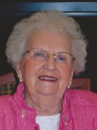 Obituary for Bernice Bergman
