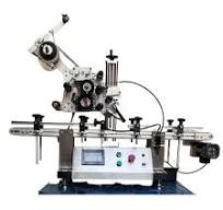 MT-160 Desktop Automatic Flat Labeling Machine - RobotDigg