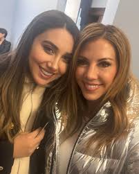 In DC supporting my beautiful friend Danielle and her husband Brandon Gill  🇺🇸 @danielledsouzagill #washingtondc #houseofcongress #brandongill