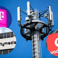 Du bist auch von einer vodafone störung betroffen? Internet Storung Behoben Telekom Vodafone Und Unitymedia Betroffen Service