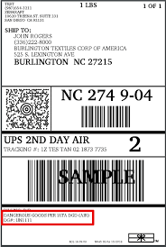 Many labels are a label and placard supplier offering wholesale prices on shipping labels, d.o.t. U P S H A Z A R D O U S M A T E R I A L S S H I P P I N G L A B E L Zonealarm Results