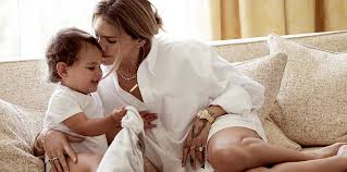 The family moved to canada in 1994. Five X Five Yael Cohen Braun Thetot