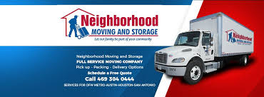 Let us do the heavy lifting so you can focus on professional & insured movers. Rated 1 Stars On Yp Share Your Own Tips Photos And More Tell Us What You Think Of This Business Moving And Storage The Neighbourhood Moving Company