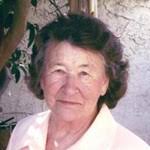 Helene Hamaker Obituary