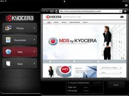 Printed photos are way better than staring at a digital screen. Video How To Use The Kyocera Mobile Print App Printerbase News Blog