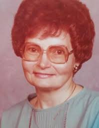 Jeanette Hyder Obituary