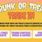 Healthy Trunk-Or-Treat event image