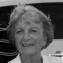 Eleanor Marie Hellner Obituary