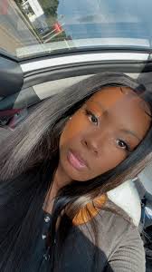 Atlanta Hair Stylist Seeking Hair Models for Free Closure Class