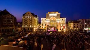 Aceasta în condiţiile în care sediul a două dintre cele mai importante instituţii culturale din oraş, teatrul naţional şi opera română, arată deplorabil. Timisoara Va Fi CapitalÄƒ EuropeanÄƒ A Culturii In 2023 Presshub