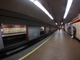 Constituyentes, villa devoto, buenos aires, argentina. Constituyentes Metro Station Wikipedia