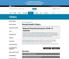 6 Free Std Testing Hiv Test Clinics In Queens Ny