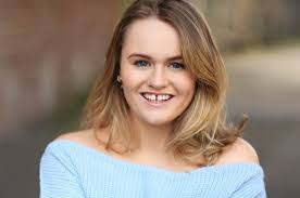 Alisha Bond's Instagram, Twitter & Facebook