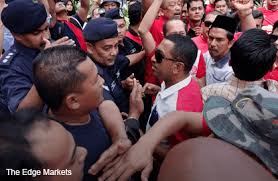 Many retired and left malaysia while others were transferred to other countries. Freemasons Meeting In Penang Goes On Despite Protest The Edge Markets