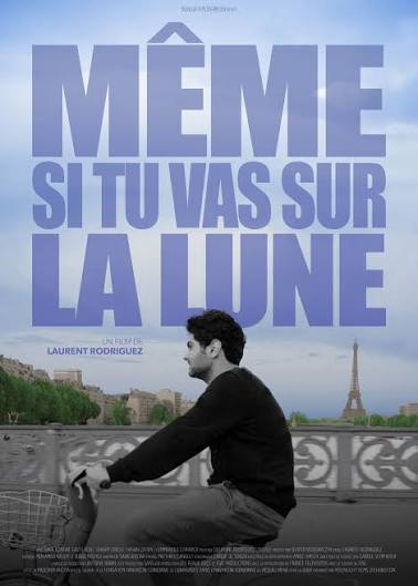 Même si tu vas sur la lune - Film documentaire 2024 - AlloCiné