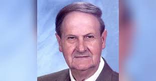 James William Hill Obituary