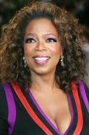 Happy birthday, Oprah Winfrey! 🎉 January 29, 1954