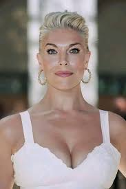 Meet Actress Hannah Cyril 💯