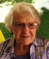 Obituary information for Marie Jones