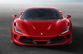 Ferrari 2020 Buscar Con Google New Ferrari V8 Cars Sports Car