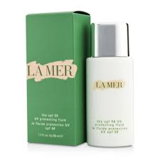 La Mer The SPF 50 UV Protecting Fluid 50ml/1.7oz buy to Saint Helena.  CosmoStore Saint Helena