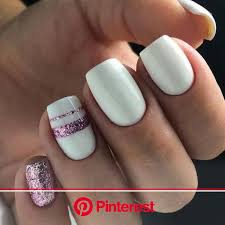 Acrylic nail designs nail art designs short nail designs. 20 Stunning Manicure Ideas Be Impeccable To Fingers Short Acrylic Nails Designs Square Acrylic Nails Striped Nails Clara Beauty My