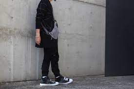 Rick Owens Guidi Cody Sanderson Shelterii Blog