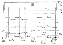 Wiring schematic for a 2000 cadillac escalade. Need Radio Wiring Diagram For 2000 Cadillac Escalade With Bose Radio