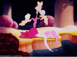 Roses are red by aqua copyright by disney copyright of the song by aqua. Symphony Centaurettes Disney Gif On Gifer By Yozshugore