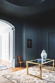 Let's take a look at how to decorate with some beautiful, vivacious navy blue walls! Navy Blue Walls The Best Shades Of Navy Blue And Where To Use Them Livingetc