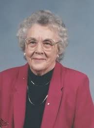 Mary M Cain Obituary 2015