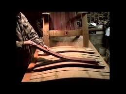 Barrel Chair 3 1 Mp4 Wine Barrel Furniture Wine Barrel Chairs Whiskey Barrel Decor