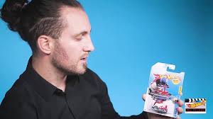 Daredevil designer Tyler Charest fires off the hidden mechanics of his  latest vehicle