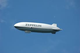 Россия +7800 350 95 42; Zeppelin Neues Luftschiff Startet Bald Fur Testflug