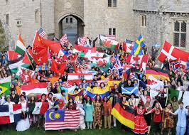 Uwc atlantic college is based on the southern coast of wales in the united kingdom. United World Colleges To Open School In East Africa