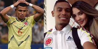 La copa américa de brasil 2019 terminó para la selección colombia con una eliminación en los penaltis contra chile, luego de que el defensa william tesillo errara su disparo. Amenzaron De Muerte A William Tesillo Fd Radio Tu Estacion Deportiva