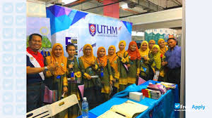 Uthm takes its name from a malaysian statesman who was the third prime minister of malaysia, leading the country from 1976 to. Tun Hussein Onn University Of Malaysia Free Apply Com
