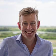 A little bit of news to share... After five incredible years with  SpringBoard, I'll be leaving my role as Head of Partnerships later this  autumn. Honestly, I never really dreamed of working