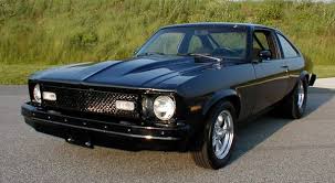 Image result for Dark Aqua 1977 Nova